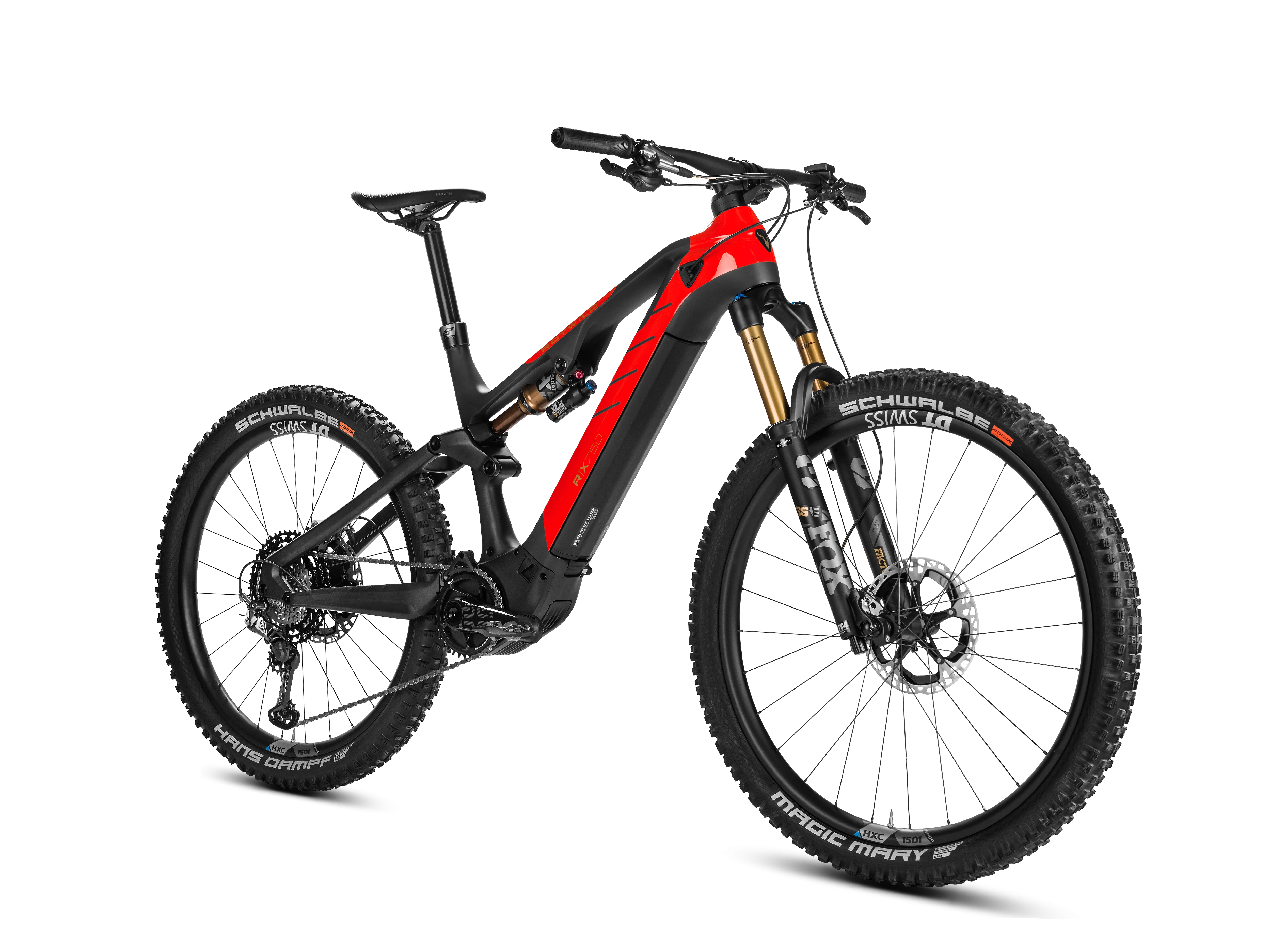 Modelle 2022